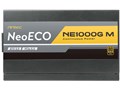 NeoECO Gold NE1000G M ATX 3.0