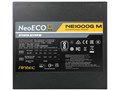 NeoECO Gold NE1000G M ATX 3.0