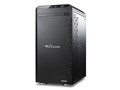 G-Tune DG-A7G6T Ryzen 7 5700X/RTX 3060Ti/16GB������/512GB NVMe SSD���ڃ��f�� #DGA7G6TB5ABBW102DECWA