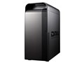 DAIV FX-I7G50 Core i7 13700KF/RTX 3050/32GB������/1TB NVMe Gen4 SSD���ڃ��f�� #FXI7G50B7ACBW101DECWA