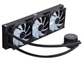 w{4x MasterLiquid 360L Core ARGB MLW-D36M-A18PZ-R1 [ubN]̐i摜