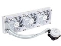 w{4x MasterLiquid 360L Core ARGB White MLW-D36M-A18PZ-RW [zCg]̐i摜