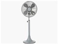 RETRO FAN FLOOR RF-0213 [sax gray]