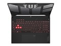 TUF Gaming A15 FA507XV FA507XV-R9R4060 [���J�O���[]