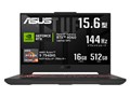 TUF Gaming A15 FA507XV FA507XV-R9R4060 [���J�O���[]