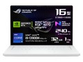ROG Zephyrus G16 GU603VI GU603VI-I9R4070W [���[�����C�g�z���C�g]