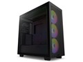 H7 Flow RGB CM-H71FB-R1 [�u���b�N]