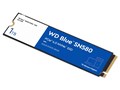 WD Blue SN580 NVMe WDS100T3B0E