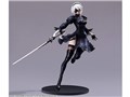 ニーアオートマタ フォルミズム 2B(ヨルハ二号B型)