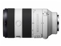 FE 70-200mm F4 Macro G OSS II SEL70200G2