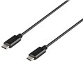 BU2CC05BK/N [0.5m �u���b�N]