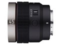 V-AF 45mm T1.9