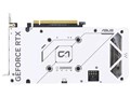 DUAL-RTX4060-O8G-WHITE [PCIExp 8GB]