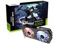 GALAKURO GAMING GG-RTX4060Ti-E16GB/EX/DF [PCIExp 16GB]