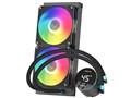 GRATIFY AIO3-BK [Black]