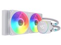 GRATIFY AIO3-WH [White]