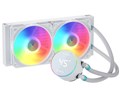 GRATIFY AIO3-WH [White]
