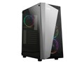 Katamen-424186 Ryzen 5 4500/16GBメモリ/500GB M.2 NVMe Gen4 SSD/GTX 1660 SUPER搭載モデル