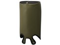 TJ083 TM23 �I�[�X�e�b�N �L���f�B�o�b�O [Khaki Black]