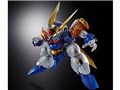 METAL BUILD DRAGON SCALE 龍神丸(35th ANNIVERSARY EDITION)
