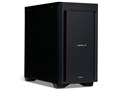 LEVEL-M7P5-R57X-TL9X Ryzen 7 5700X/16GB������/1TB NVMe M.2 SSD/RTX 4070/700W
