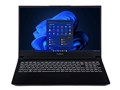 LEVEL-15WR173-i7-TLX Core i7 13700HX/16GBメモリ/500GB NVMe M.2 SSD/RTX 4070/15インチ WQHD