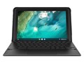 Chromebook Detachable CZ1 Kompanio 500�E4GB�������E64GB eMMC�E10.1�^�^�b�`�t���EChrome OS���ڃ��f�� CZ1000DVA-L30013 [�u���b�N]