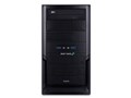 SENSE-M06M-137-UHX Core i7 13700/16GBメモリ/500GB NVMe M.2 SSD