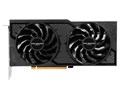 GALAKURO GAMING GG-RTX4060Ti-E8GB/OC/DF [PCIExp 8GB]
