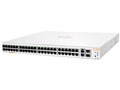 Aruba Instant On 1960 48G 2XGT 2SFP+ Switch JL808A#ACF