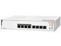 Aruba Instant On 1830 8G 4p Class4 PoE 65W Switch JL811A#ACF