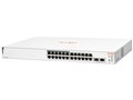 Aruba Instant On 1830 24G 12p Class4 PoE 2SFP 195W Switch JL813A#ACF