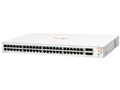 Aruba Instant On 1830 48G 4SFP Switch JL814A#ACF