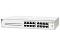Aruba Instant On 1430 16G Class4 PoE 124W Switch R8R48A#ACF
