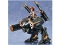 V.F.G. No.MC-12 �}�N���X�� VB-6 �P�[�j�b�q�E�����X�^�[