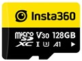 Insta360 �������[�J�[�h [128GB]