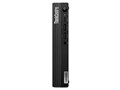 ThinkCentre M70q Tiny Gen 4 Windows 11 Pro�ECore i5 13400T�E8GB�������[�E256GB SSD���� 12E4CTO1WW