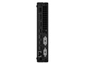 ThinkCentre M70q Tiny Gen 4 Windows 11 Pro�ECore i5 13400T�E8GB�������[�E256GB SSD���� 12E4CTO1WW