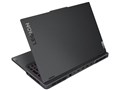 Legion Pro 5i Gen 8 Core i7 13700HX�E16GB�������[�E1TB SSD�ERTX 4070�E16�^WQXGA�t������ �A�h�o���X 82WKCTO1WW [�I�j�L�X�O���[]