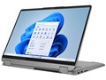 IdeaPad Flex 5 Gen 8 AMD Ryzen 5 7530U�E8GB�������[�E256GB SSD�E14�^WUXGA�t������ �}���`�^�b�`�Ή� �G���g���[ 82XXCTO1WW [�A�[�N�e�B�b�N�O���[]