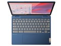 IdeaPad Flex 3i Chromebook Gen 8 Chrome OS�E�C���e�� N100�E4GB�������[�E64GB eMMC�E12.2�^WUXGA�t������ �}���`�^�b�`�Ή� 82XH001KJP [�A�r�X�u���[]