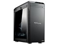 G-Tune DG-A7G6T i.com Ryzen 7 5700X/RTX 4060Ti/16GB/512GB NVMe SSDڃf #DGA7G6TB5ABCW101DECKK