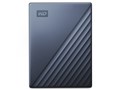 My Passport Ultra WDBC3C0020BBL-WESN [�u���[]