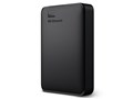 WD Elements Portable WDBU6Y0050BBK-WESN