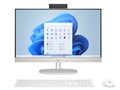 HP All-in-One 24-cr0006jp �X�^���_�[�h���f�� [�V�F���z���C�g]