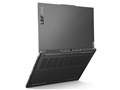 Legion Slim 5i Gen 8 Core i7 13700H�E16GB�������[�E1TB SSD�ERTX 4070�E16�^WQXGA�t������ �A�h�o���X 82YACTO1WW [�X�g�[���O���[]