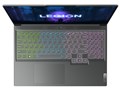 Legion Slim 5i Gen 8 Core i7 13700H�E16GB�������[�E1TB SSD�ERTX 4070�E16�^WQXGA�t������ �A�h�o���X 82YACTO1WW [�X�g�[���O���[]