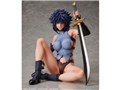アニメ「BASTARD!! -暗黒の破壊神-」カイ・ハーン 1/6スケールフィギュア