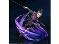 フィギュアーツZERO 不死川玄弥