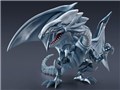 S.H.MonsterArts 青眼の白龍
